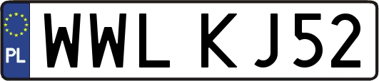 WWLKJ52