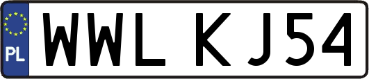 WWLKJ54