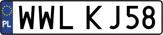 WWLKJ58