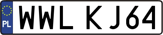 WWLKJ64