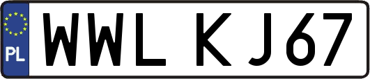 WWLKJ67