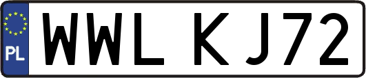 WWLKJ72