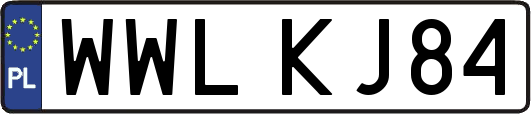 WWLKJ84