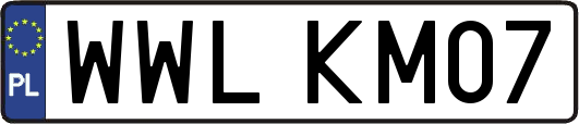 WWLKM07