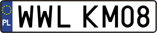 WWLKM08