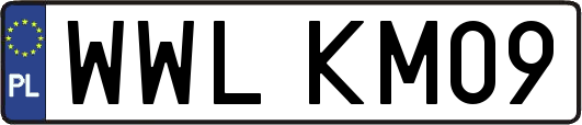 WWLKM09
