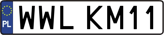 WWLKM11