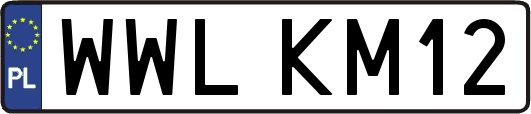 WWLKM12