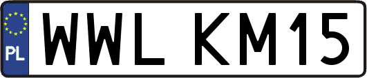 WWLKM15