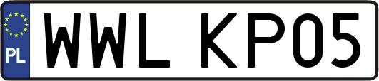 WWLKP05