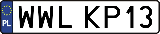 WWLKP13