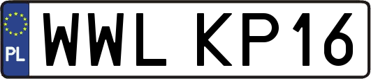 WWLKP16