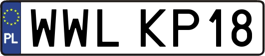 WWLKP18