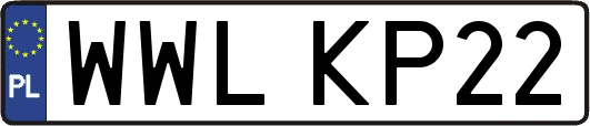 WWLKP22