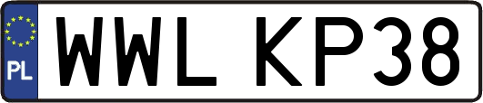 WWLKP38
