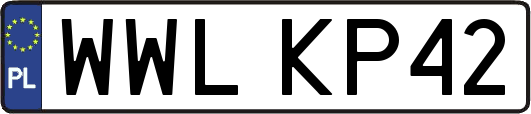 WWLKP42