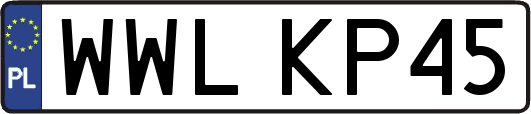 WWLKP45