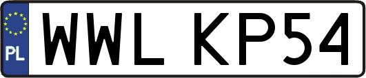 WWLKP54