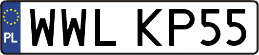 WWLKP55