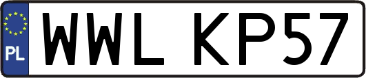 WWLKP57