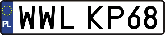 WWLKP68