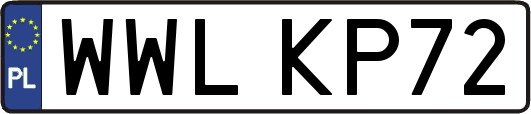 WWLKP72