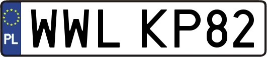 WWLKP82