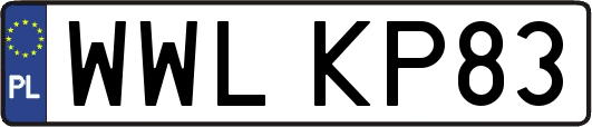 WWLKP83