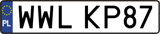 WWLKP87