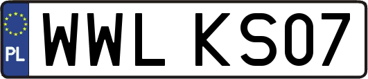 WWLKS07