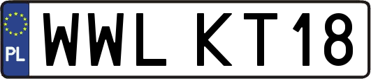 WWLKT18
