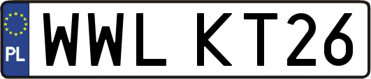 WWLKT26