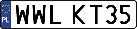 WWLKT35