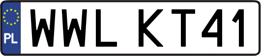WWLKT41