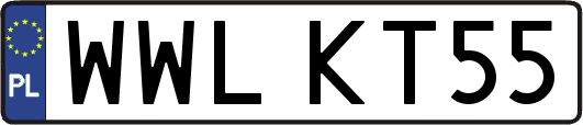WWLKT55