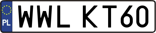 WWLKT60