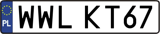 WWLKT67