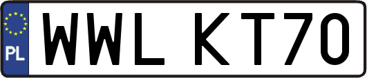 WWLKT70