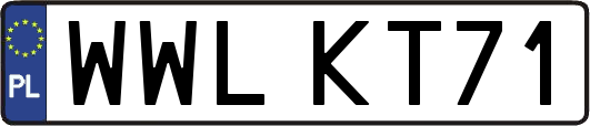 WWLKT71