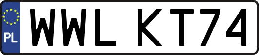 WWLKT74