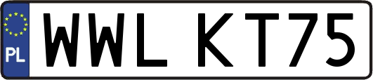 WWLKT75
