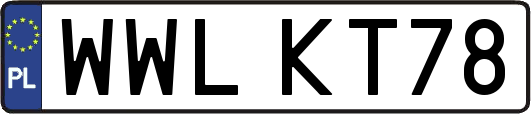 WWLKT78