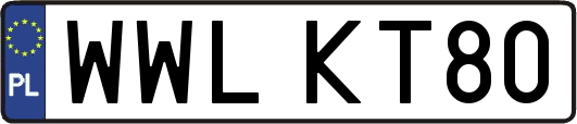 WWLKT80