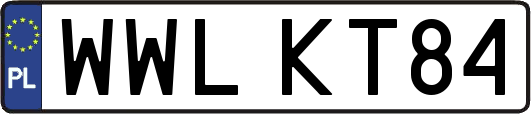 WWLKT84