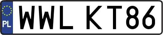 WWLKT86