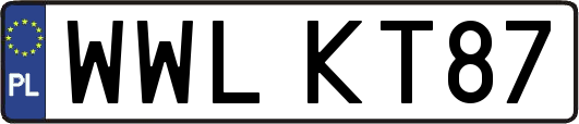 WWLKT87