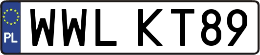 WWLKT89