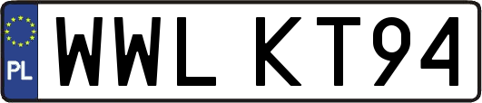 WWLKT94