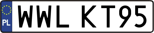 WWLKT95