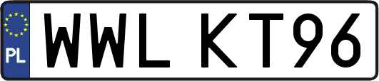 WWLKT96